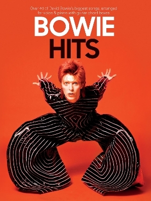 Bowie: Hits - 