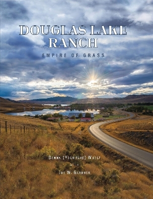 Douglas Lake Ranch - Donna Yoshitake Wuest