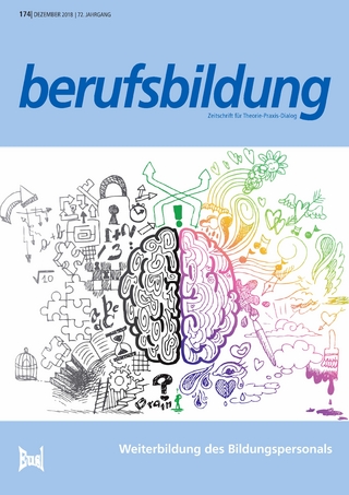 berufsbildung 174 - 12/2018