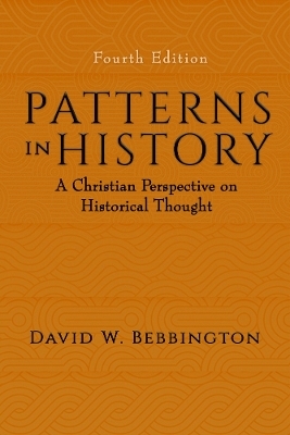 Patterns in History - David W. Bebbington