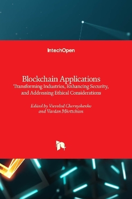 Blockchain Applications - 