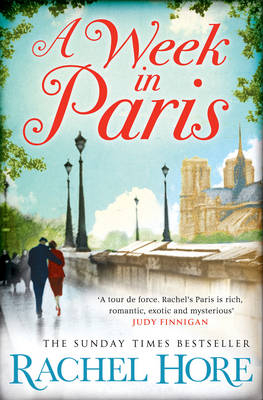 Week in Paris -  Rachel Hore