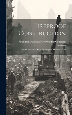 Fireproof Construction - 