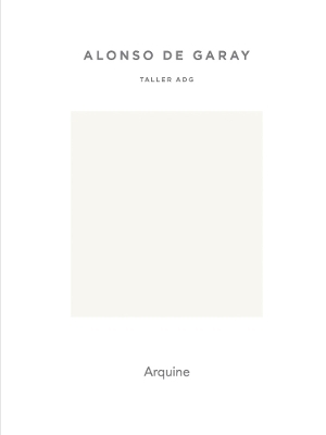 Taller ADG - Alonso de Garay