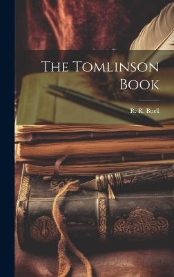 The Tomlinson Book - 