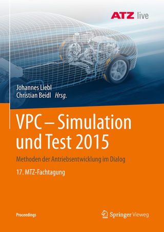 VPC – Simulation und Test 2015