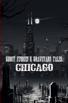 Ghost Stories & Graveyard Tales - Allen Sircy