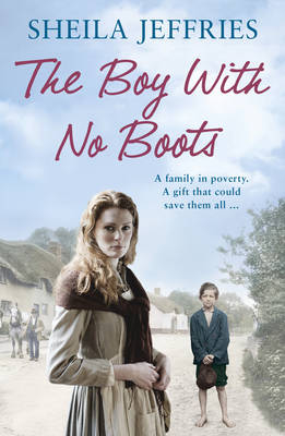 Boy With No Boots -  Sheila Jeffries