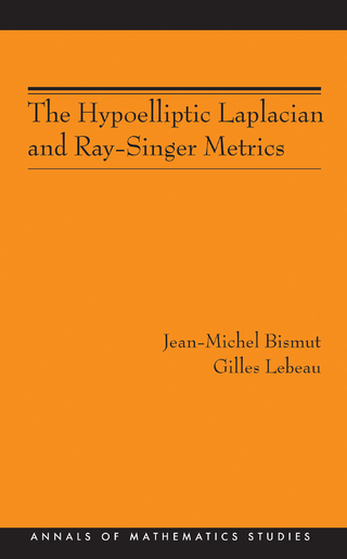 The Hypoelliptic Laplacian and Ray-Singer Metrics