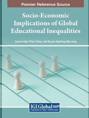 Socio-Economic Implications of Global Educational Inequalities - 