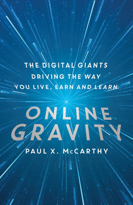Online Gravity -  Paul X. McCarthy