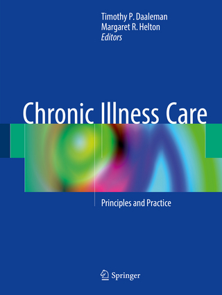 Chronic Illness Care