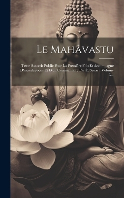 Le Mahâvastu
