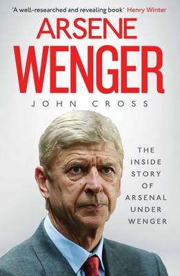 Arsene Wenger -  John Cross