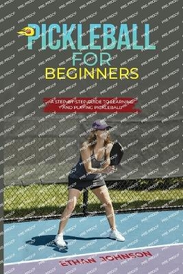 Pickleball for Beginners