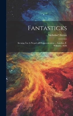 Fantasticks