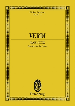 Nabucco