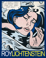 Roy Lichtenstein - 