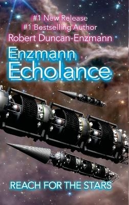 Enzmann Echolance - Robert Duncan-Enzmann