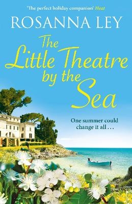 The Little Theatre by the Sea - Rosanna Ley