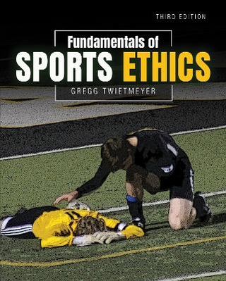 Fundamentals of Sports Ethics