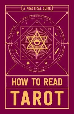 How to Read Tarot