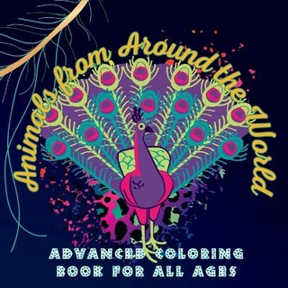 Animals from Around the World