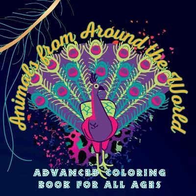 Animals from Around the World