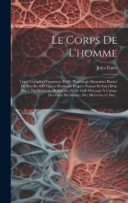 Le Corps De L'homme