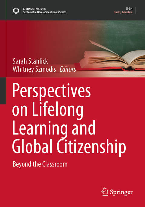 Perspectives on Lifelong Learning and Global Citizenship - 