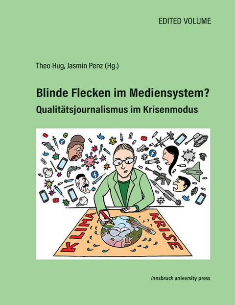 Blinde Flecken im Mediensystem? - 