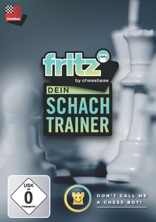 FRITZ - Dein Schachtrainer