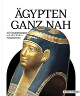 &Auml;gypten ganz nah - 