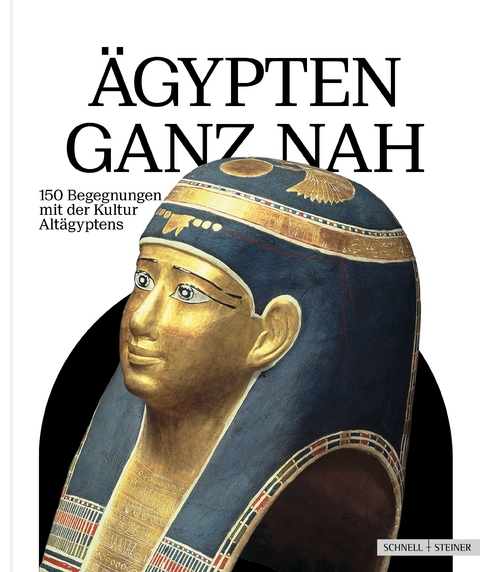 &Auml;gypten ganz nah - 