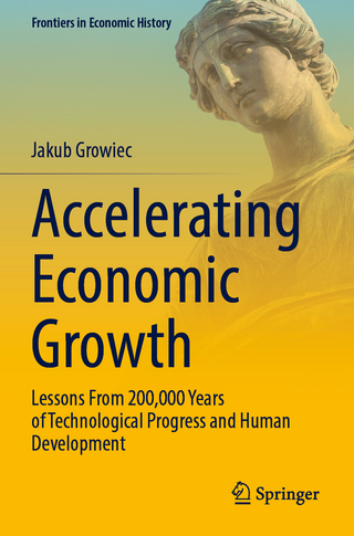 Accelerating Economic Growth