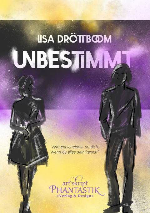 Unbestimmt - Lisa Dr&ouml;ttboom