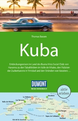 Kuba - Bassen, Thomas