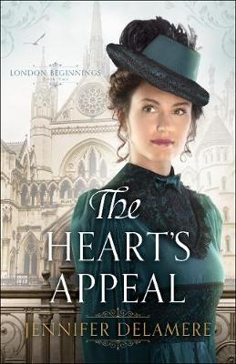 Heart's Appeal ( Book #2) -  Jennifer Delamere
