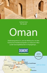 Oman - Heck, Gerhard; Spruth, Nils
