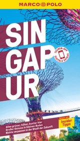 Singapur - Hein, Christoph; Hein, Sabine