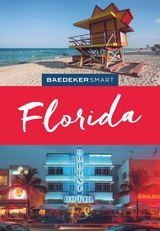 Baedeker SMART Reiseführer Florida - Helmhausen, Ole