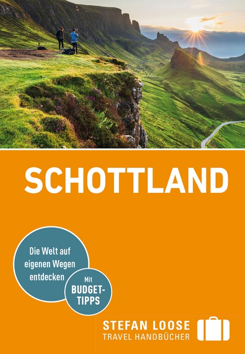 Schottland - Matthias Eickhoff