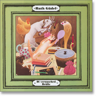 Di vernuscheti Brülle