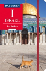 Israel, Palästina - Michel Rauch, Robert Fishman