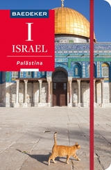 Israel, Pal&auml;stina - Michel Rauch, Robert Fishman