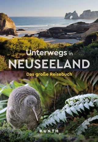 Unterwegs in Neuseeland