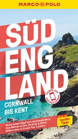 Südengland, Cornwall bis Kent - Pohl, Michael