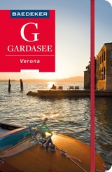 Gardasee, Verona - Jochen M&uuml;ssig, Birgit Borowski