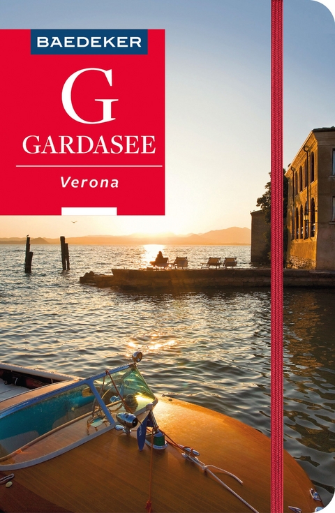 Gardasee, Verona - Jochen M&uuml;ssig, Birgit Borowski