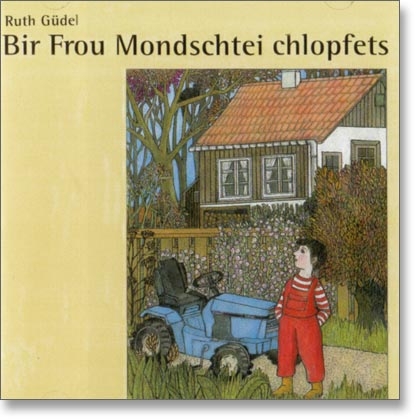 Bir Frou Mondschtei chlopfets
